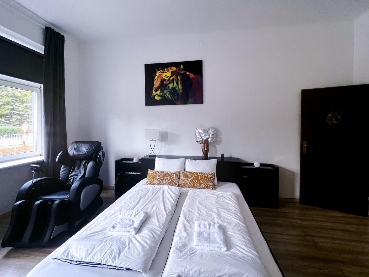 Wilson Paradise Guest House Thenneberg Екстер'єр фото