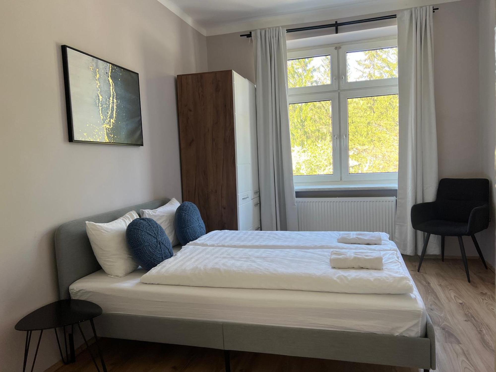 Wilson Paradise Guest House Thenneberg Екстер'єр фото