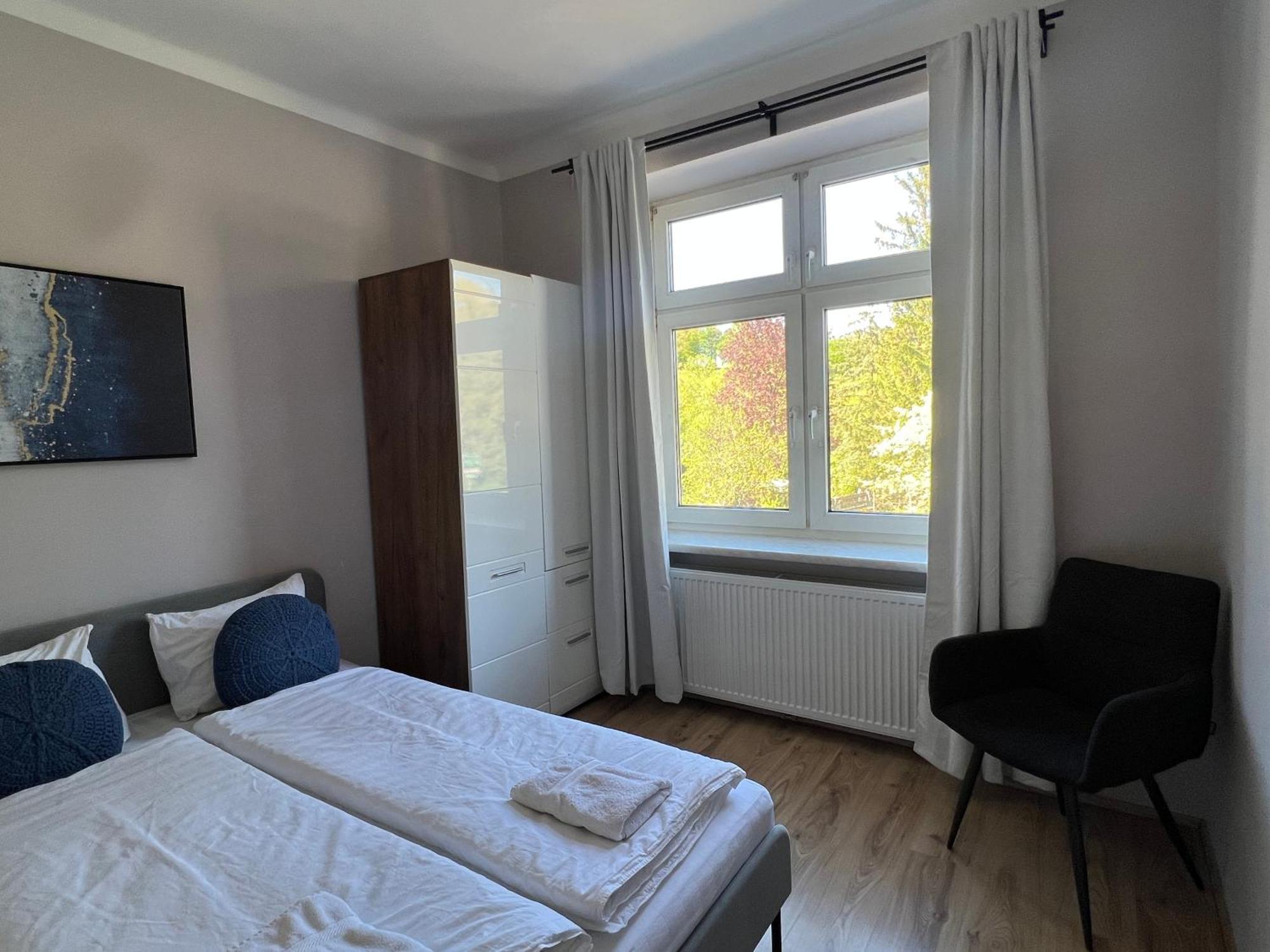 Wilson Paradise Guest House Thenneberg Екстер'єр фото